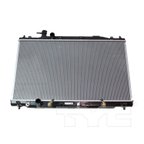 TYC 13161 Radiator - view 1