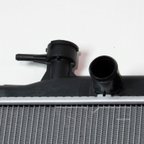 TYC 13161 Radiator - view 3