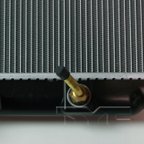 TYC 13161 Radiator - view 6