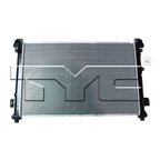 TYC 13178 Radiator - view 5