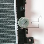 TYC 13178 Radiator - view 4