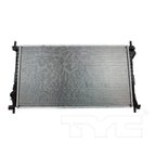 TYC 13184 Radiator - view 5