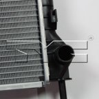 TYC 13184 Radiator - view 7