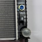 TYC 13187 Radiator - Primary - view 2