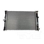 TYC 13187 Radiator - Primary - view 7