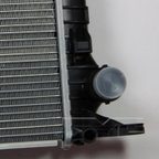 TYC 13188 Radiator - Primary - view 2