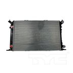 TYC 13188 Radiator - Primary - view 8