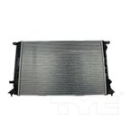 TYC 13188 Radiator - Primary - view 1