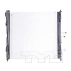 TYC 13189 Radiator - view 5