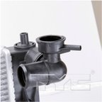 TYC 13189 Radiator - view 4