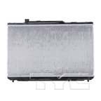 TYC 1318 Radiator - view 7