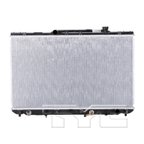 TYC 1318 Radiator - view 1