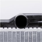 TYC 1318 Radiator - view 3
