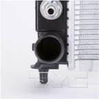 TYC 13191 Radiator - view 2