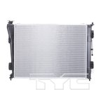 TYC 13191 Radiator - view 5