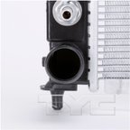 TYC 13191 Radiator - view 4