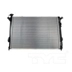 TYC 13194 Radiator - view 5