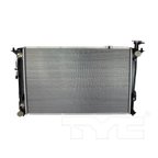 TYC 13194 Radiator - view 1
