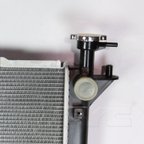 TYC 13194 Radiator - view 3