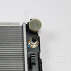 TYC 13194 Radiator - view 4