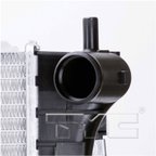 TYC 13195 Radiator - view 6