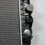 TYC 13197 Radiator - view 6