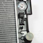 TYC 13199 Radiator - view 3