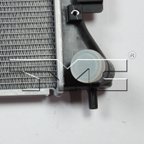 TYC 13202 Radiator - view 5