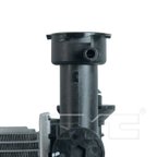 TYC 13204 Radiator - Primary - view 3