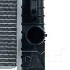 TYC 13204 Radiator - Primary - view 4