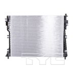 TYC 13205 Radiator - view 5