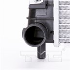 TYC 13205 Radiator - view 4