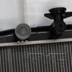 TYC 13206 Radiator - view 3