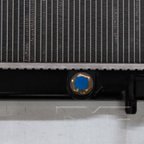 TYC 13206 Radiator - view 6