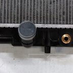 TYC 13208 Radiator - Primary - view 2