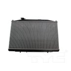 TYC 13208 Radiator - Primary - view 8