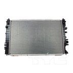 TYC 13209 Radiator - view 7