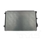 TYC 13212 Radiator - view 5