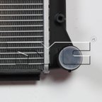 TYC 13212 Radiator - view 7