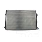 TYC 13212 Radiator - view 1