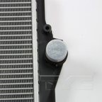 TYC 13212 Radiator - view 3