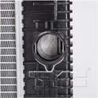 TYC 13213 Radiator - view 2