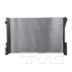 TYC 13213 Radiator - view 7