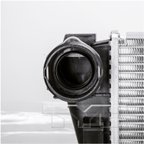 TYC 13213 Radiator - view 6