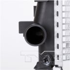 TYC 13217 Radiator - view 2