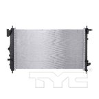 TYC 13217 Radiator - view 5