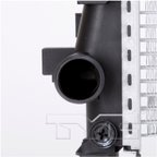 TYC 13217 Radiator - view 4