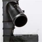 TYC 13219 Radiator - view 2