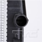 TYC 13220 Radiator - view 2