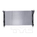 TYC 13220 Radiator - view 7
